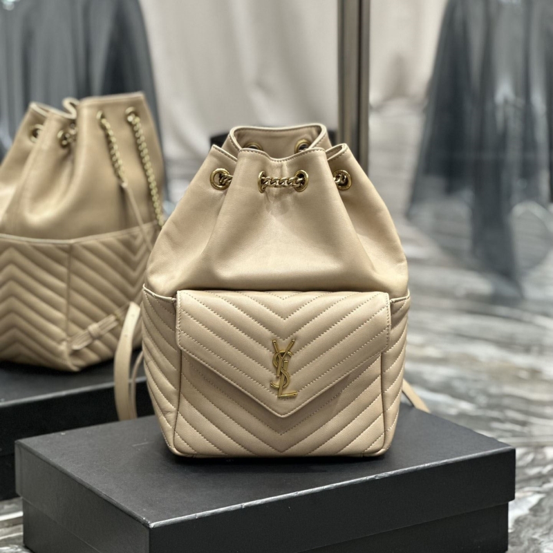 Y*L bucket bags